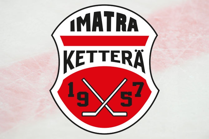 ketterä Imatran Ketterä on Mestiksen mestari vuonna 2019!