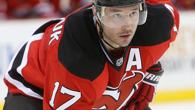 Kovalchuk avasi sanaisen arkkunsa Ilya Kovalchuk avasi sanaisen arkkunsa miehen uuden NHL-sopimuksen suhteen.