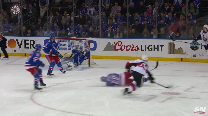 lundqvist lundqvist