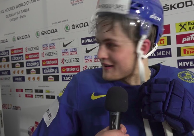 nylander nylander