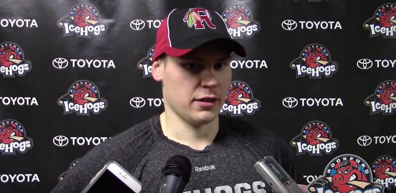 Ville Pokka siirtyy KHL:ään Puolustaja Ville Pokka siirtyy KHL:ään.