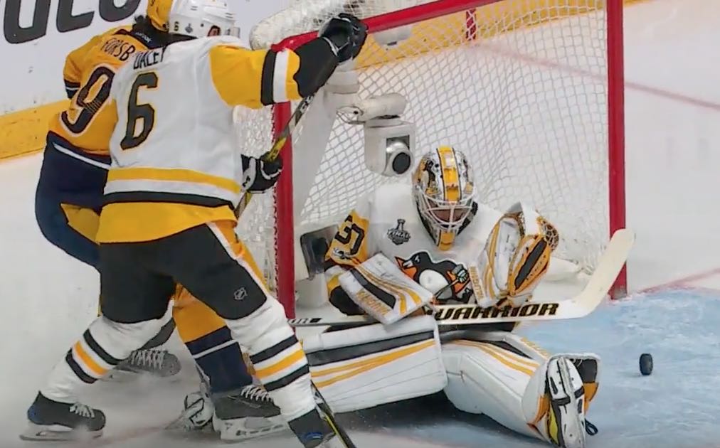 Stanley Cup Pittsburgh NHL / Laitataklaus.com Stanley Cup Pittsburgh NHL / Laitataklaus.com