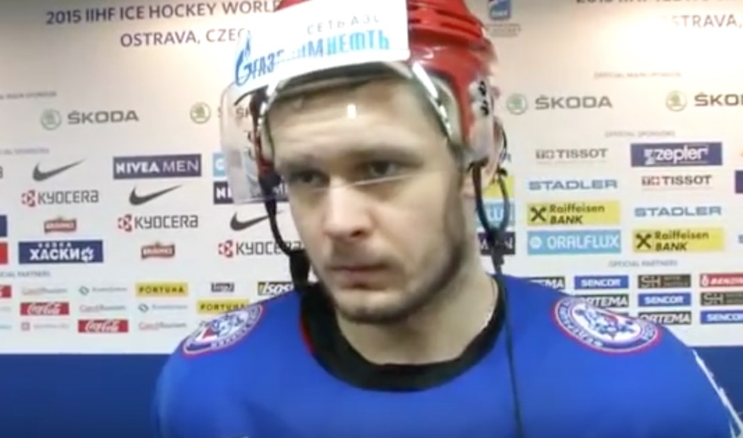Jevgeni Dadonov Florida NHL / Laitataklaus.com Jevgeni Dadonov Florida NHL / Laitataklaus.com