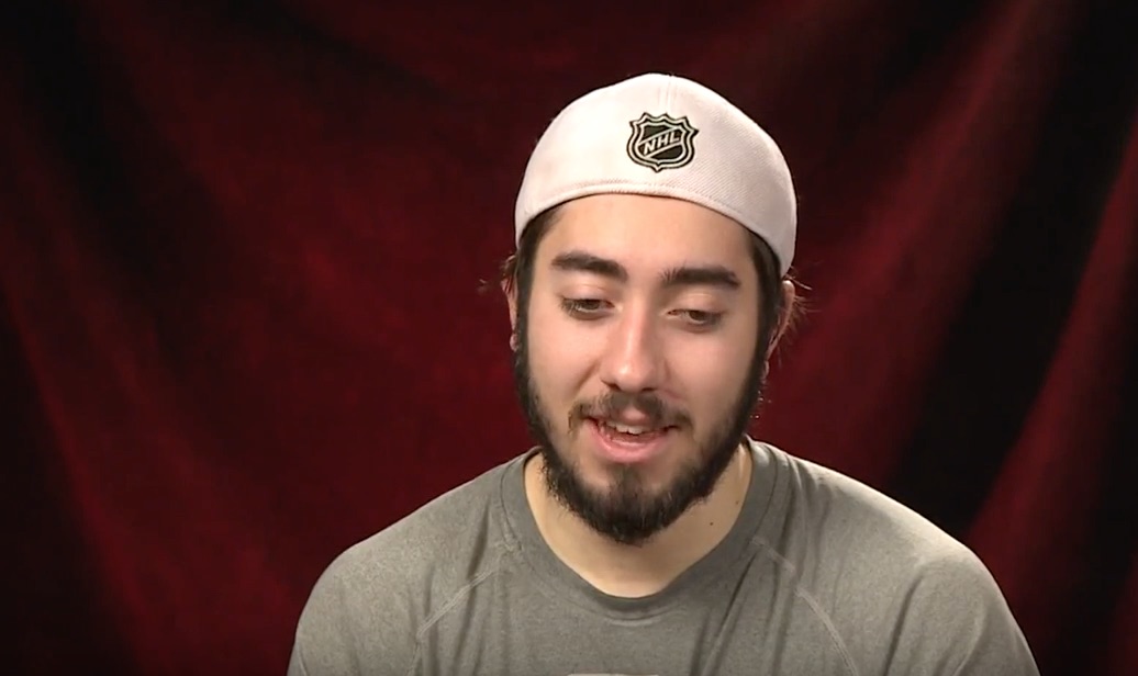 Mika Zibanejad antoi haastattelun suomeksi New York Rangersin tähtipelaaja Mika Zibanejad antoi MTV:lle haastattelun suomeksi.