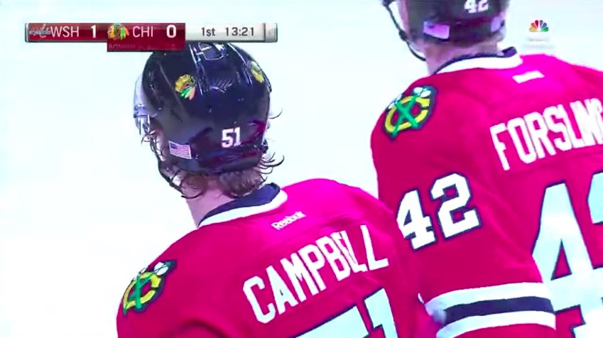 campbell campbell