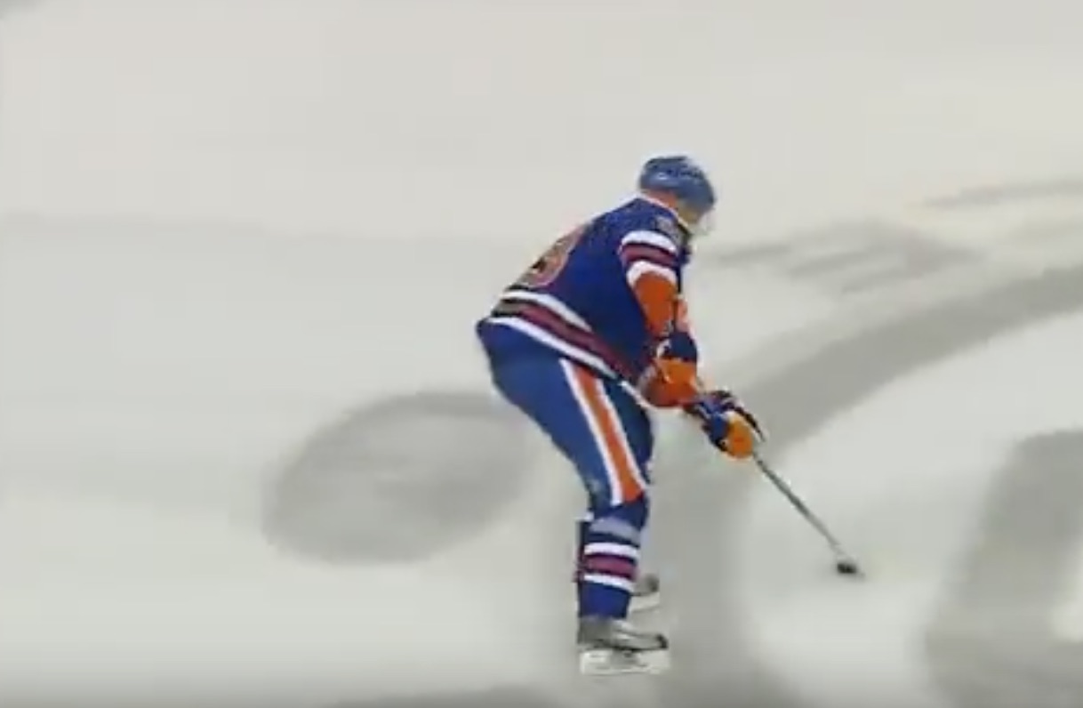 Linus Omark Edmonton NHL / Laitataklaus.com Linus Omark Edmonton NHL / Laitataklaus.com
