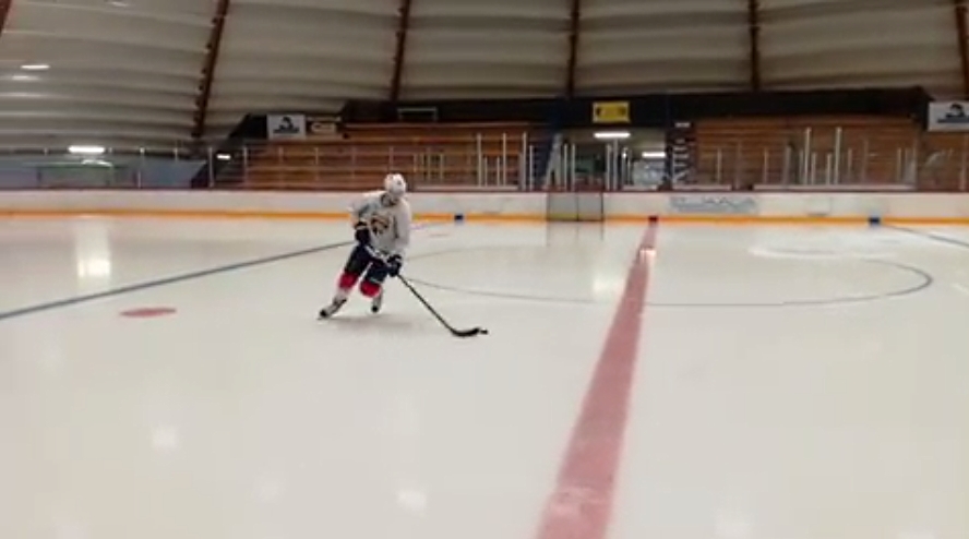 barkov barkov