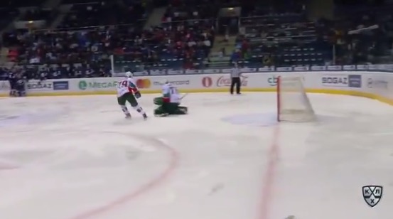 KHL KHL