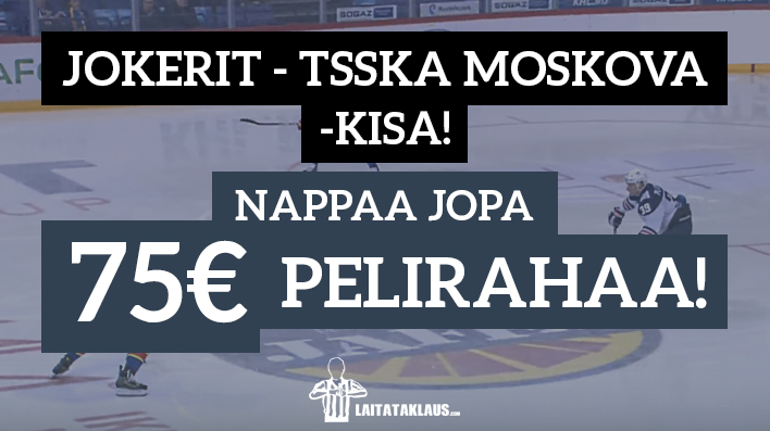 jokerit tsska moskova jokerit tsska moskova