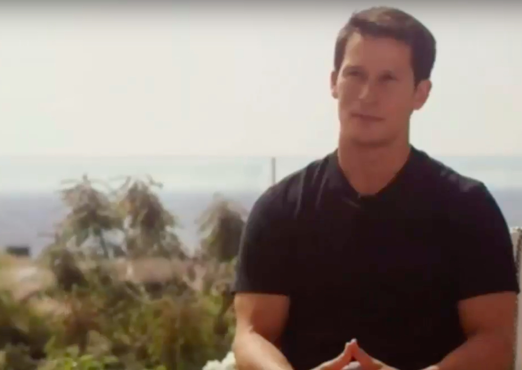 Paul Kariya antoi harvinaisen haastattelun uransa loppumisesta TSN:lle Paul Kariya antoi harvinaisen haastattelun uransa loppumisesta TSN:lle