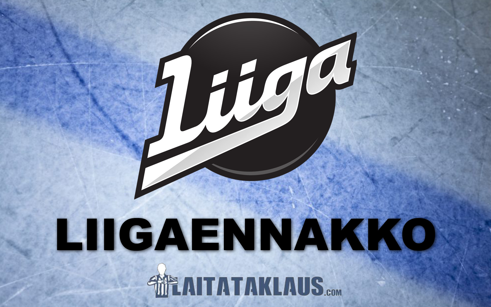 Liiga-ennakot Liiga-ennakot