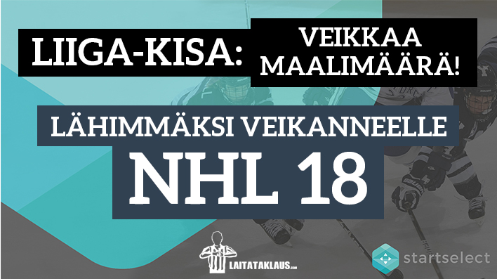 nhl 18 nhl 18