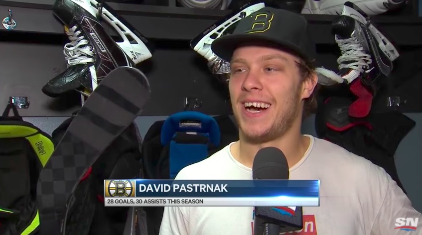 pastrnak pastrnak