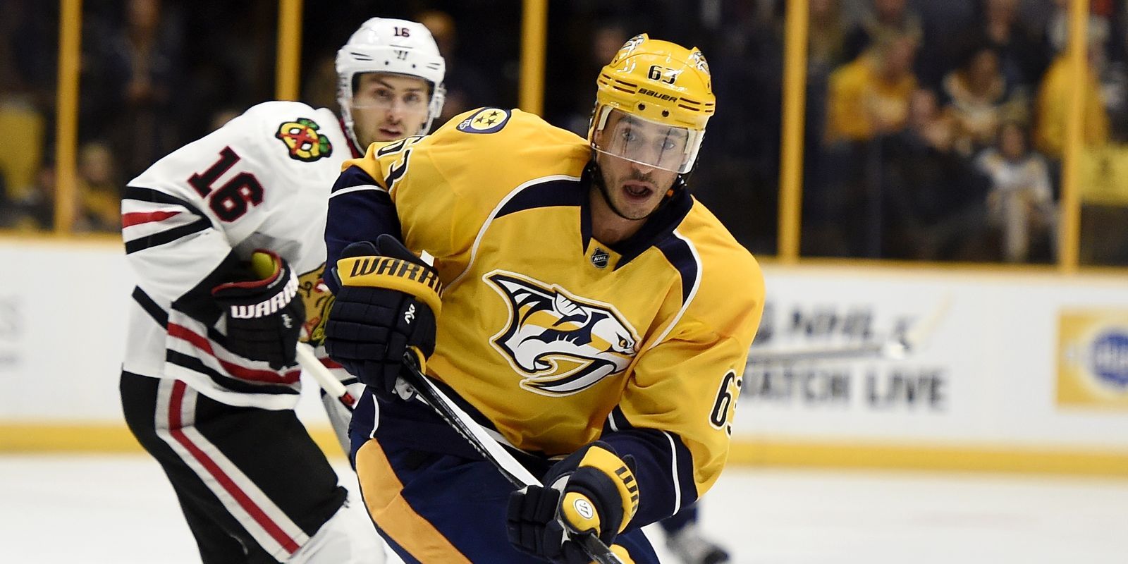 Kokenut Mike Ribeiro isoissa ongelmissa - alkoholi pääroolissa Kokenut Mike Ribeiro isoissa ongelmissa - alkoholi pääroolissa