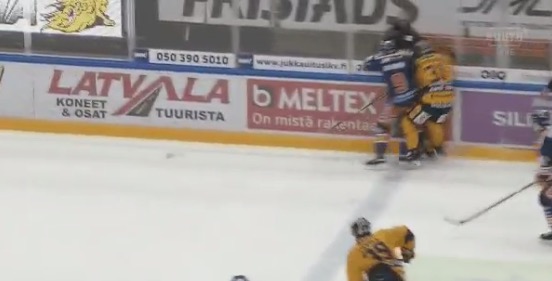 tappara tappara