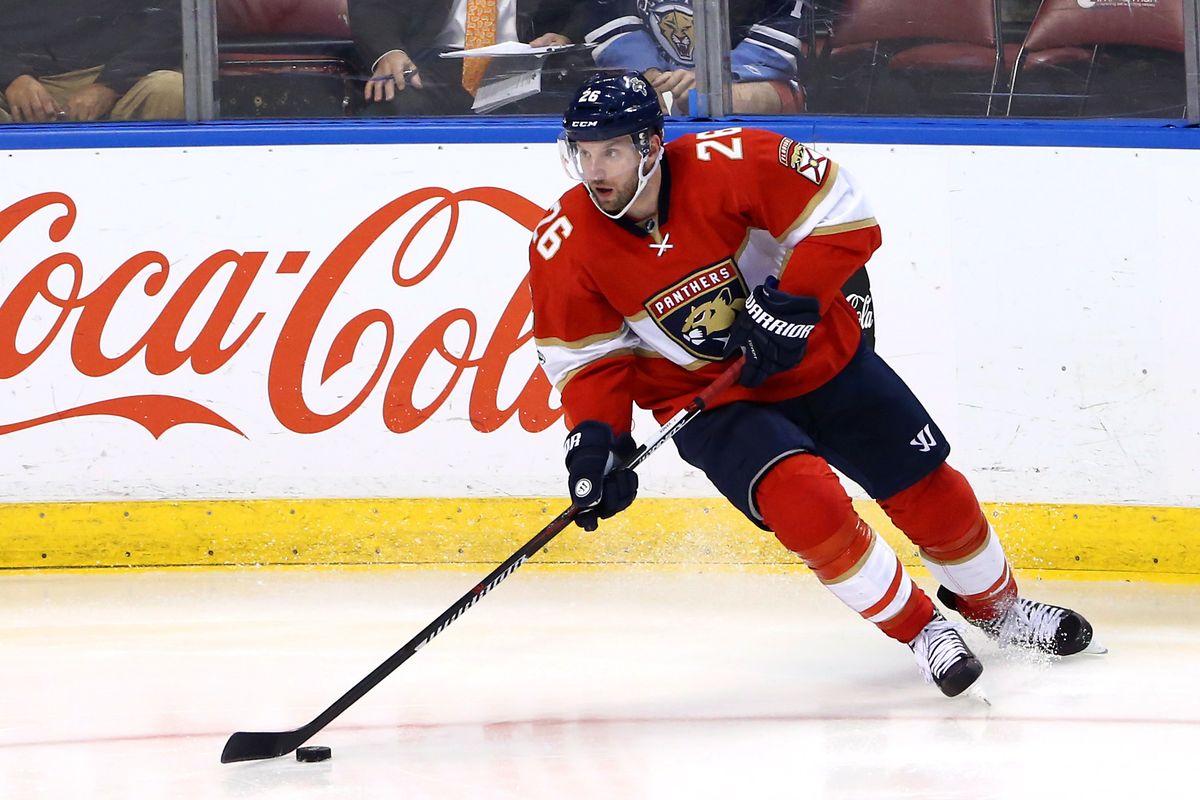 Thomas Vanek jatkaa uraansa Vancouverissa Thomas Vanek jatkaa uraansa Vancouverissa