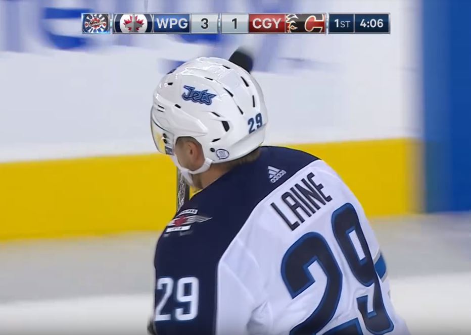 Video: Laine maalasi kauden avausosumansa - kiekko riparista verkkoon Video: Laine maalasi kauden avausosumansa - kiekko riparista verkkoon