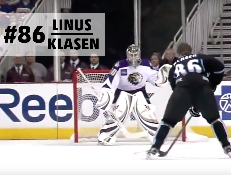 Video: Linus Klasen - ruotsalaistaituri hurmaa tällä hetkellä Sveitsissä Video: Linus Klasen - ruotsalaistaituri hurmaa tällä hetkellä Sveitsissä