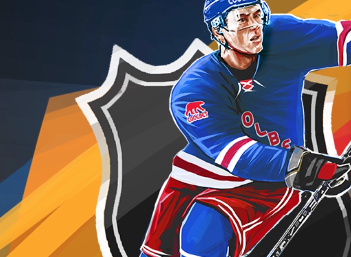 NHL ilmaisveto Coolbet / Laitataklaus.com NHL ilmaisveto Coolbet / Laitataklaus.com