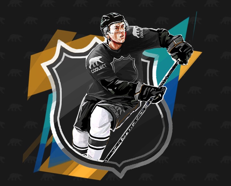 Colorado NHL Coolbet / Laitataklaus.com Colorado NHL Coolbet / Laitataklaus.com