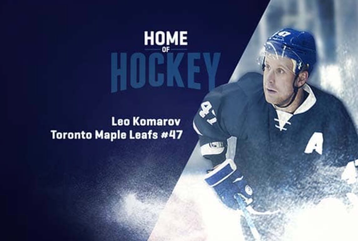 NordicBet Torontoon NHL / Laitataklaus.com NordicBet Torontoon NHL / Laitataklaus.com