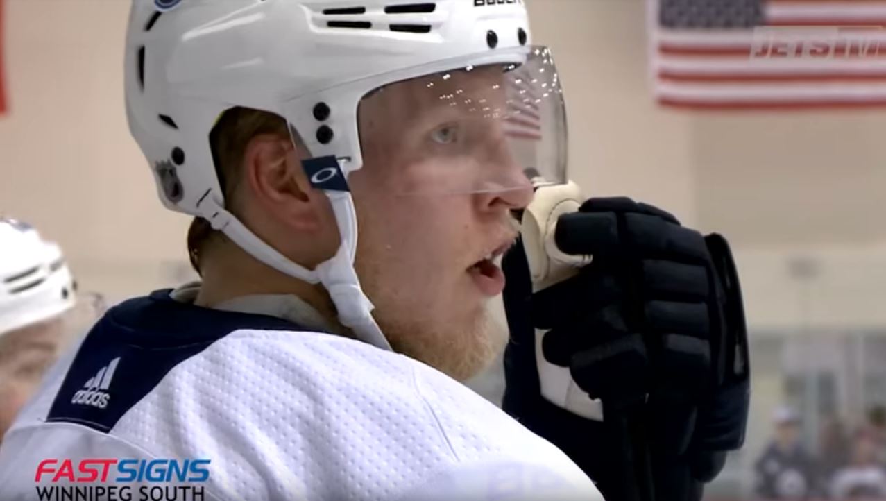 Laine ja Matthews Laine ja Matthews -taistelupari ei ota laantuakseen.