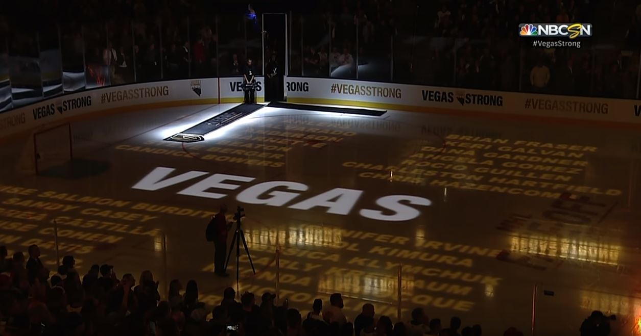 Vegas on suurin suosikki Vegasilaisen vedonlyöntitoimiston mukaan Vegas Golden Knights on suurin suosikki Stanley Cupin mestaruuteen.