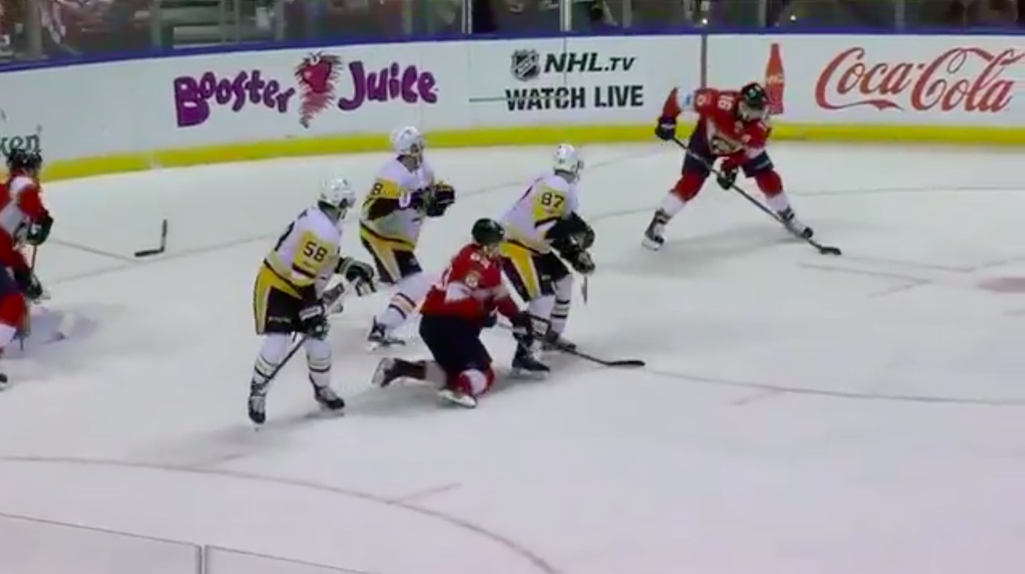 barkov barkov