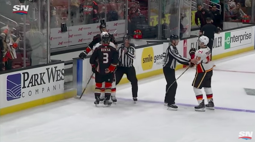 bieksa bieksa