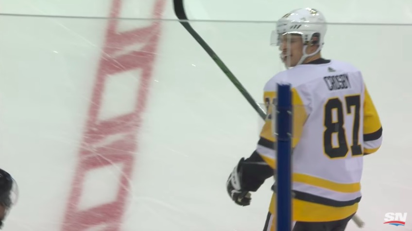 crosby crosby