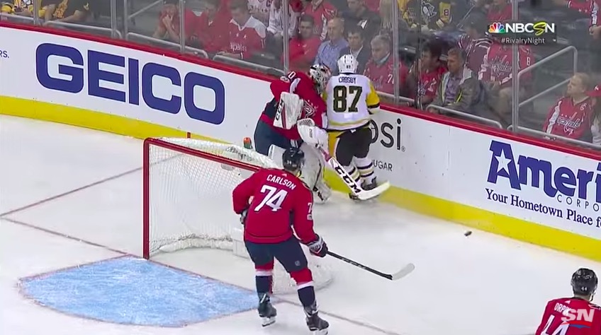 crosby crosby