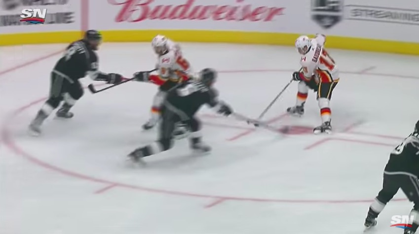 gaudreau gaudreau