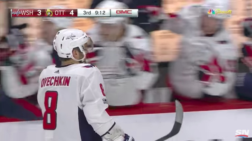 ovechkin ovechkin