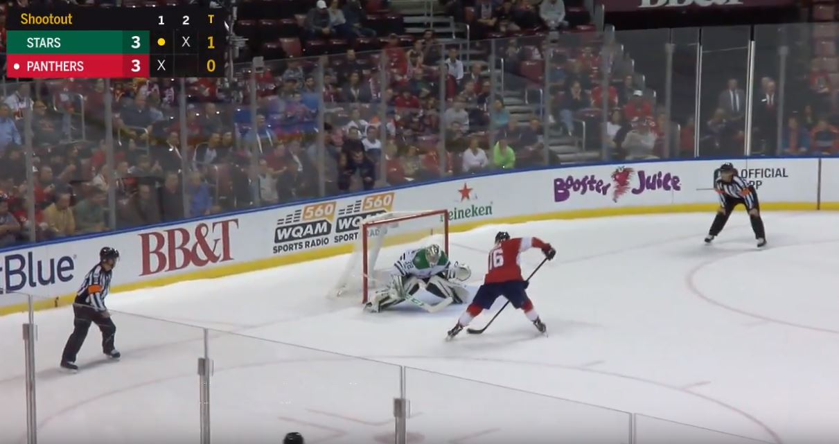 Aleksander Barkov | Laitataklaus.com Video: Barkov loistovireessä - maali, syöttö ja komeat veivit rankkareissa