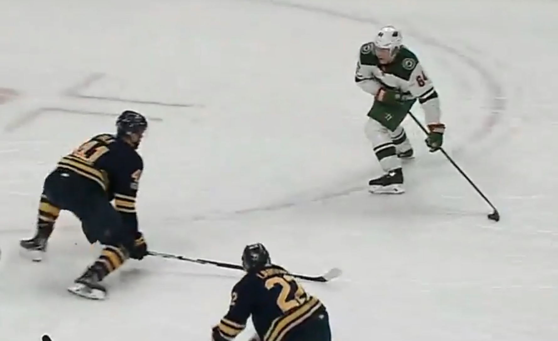 Video: Granlund teki jälleen kaksi maalia - pisteputki jo viisi ottelua | Laitataklaus.com Video: Granlund teki jälleen kaksi maalia - pisteputki jo viisi ottelua | Laitataklaus.com