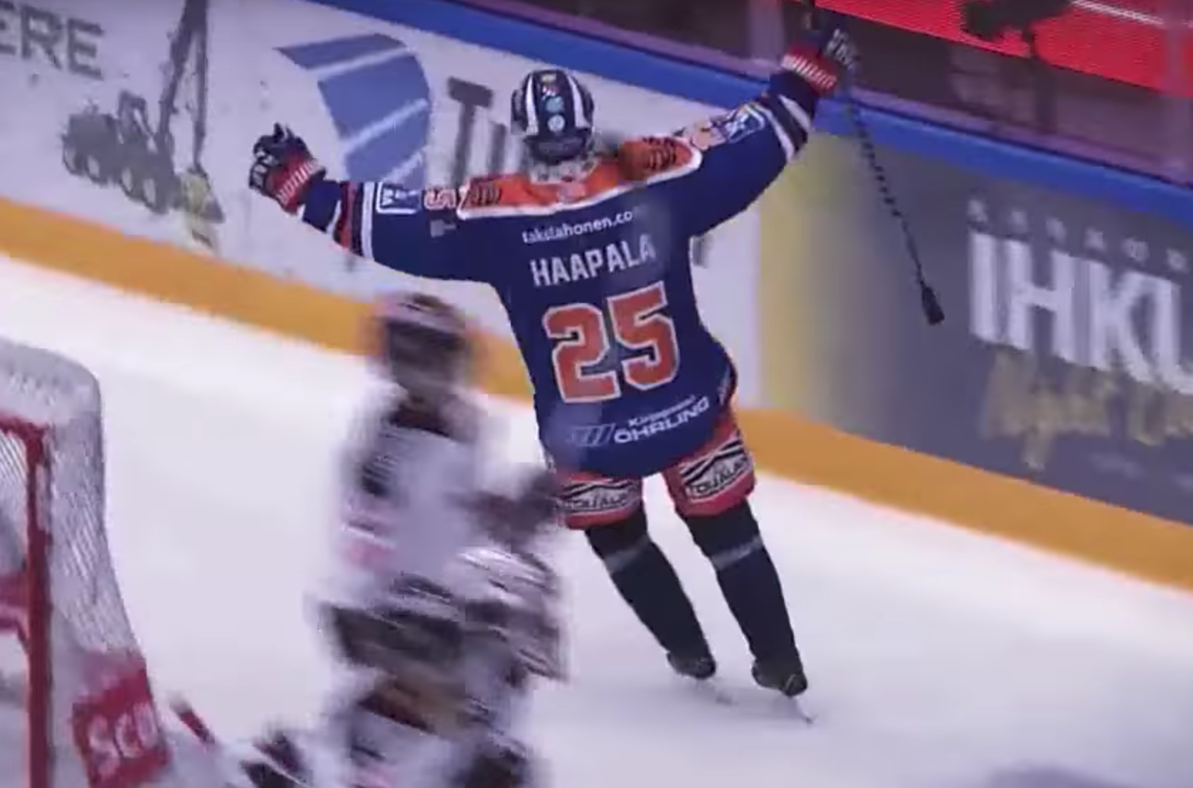 Henrik Haapala nostettiin AHL:sta Florida Panthersiin | Laitataklaus.com Henrik Haapala nostettiin AHL:sta Florida Panthersiin | Laitataklaus.com