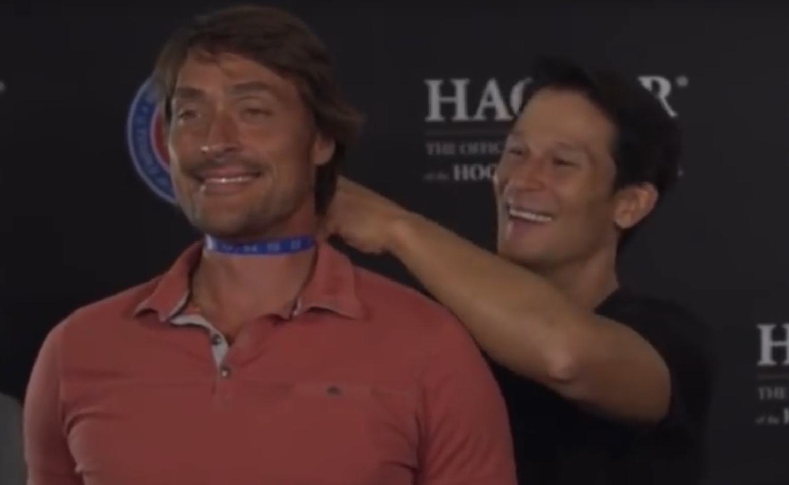 Video: Tutkapari Selänne-Kariya edelleen iskussa - iski maalin näytösottelussa | Laitataklaus.com Video: Tutkapari Selänne-Kariya edelleen iskussa - iski maalin näytösottelussa | Laitataklaus.com