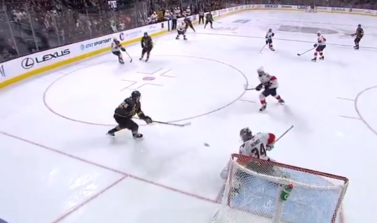 Erik Haula | Laitataklaus.com Video: Erik Haula loistovireessä - jatkoi pisteputkeaan tyylikkäällä ohjurilla