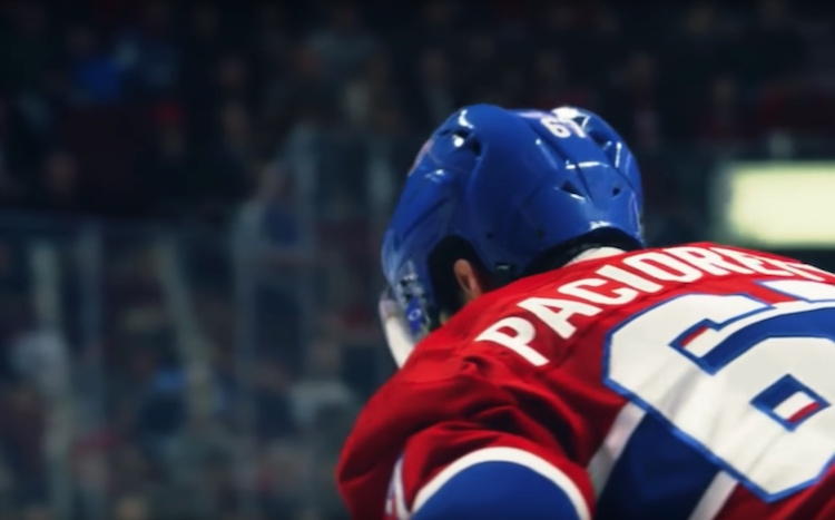 Max Pacioretty teki jatkosopimuksen Max Pacioretty teki jatkosopimuksen Vegasin kanssa.