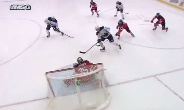 Rasmus Ristolainen | Laitataklaus.com Video: Ristolainen iski huikean jatkoaikaratkaisun kauden ensimmäisellään