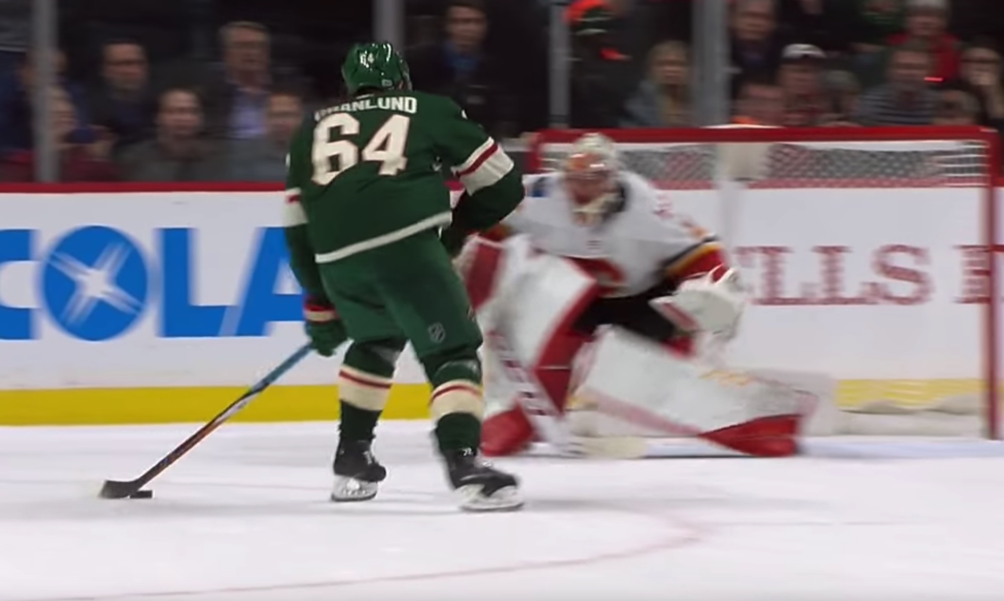 Video: Granlund löysi länget - ratkaisumaali voittolaukauskisassa | Laittaklaus.com Video: Granlund löysi länget - ratkaisumaali voittolaukauskisassa | Laittaklaus.com
