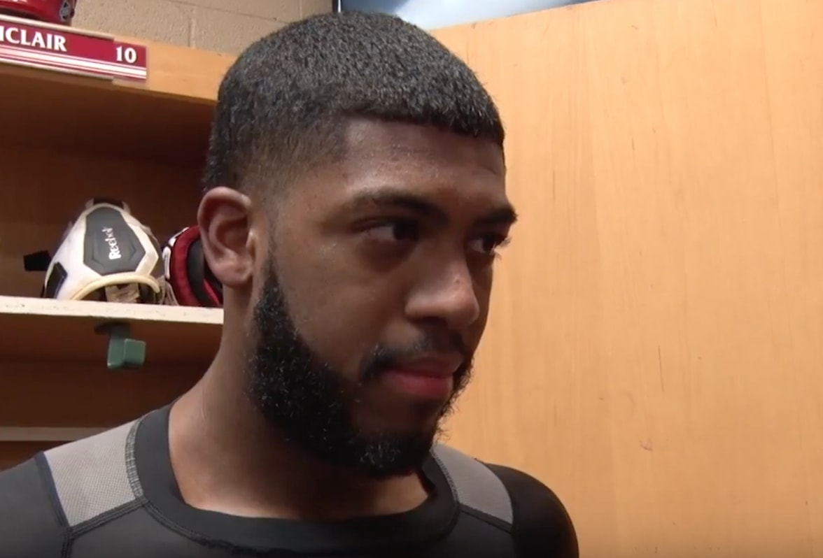 Anthony-Duclair