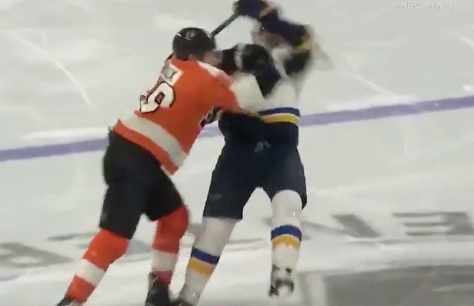 Glaude-Giroux-Brayden-Schenn