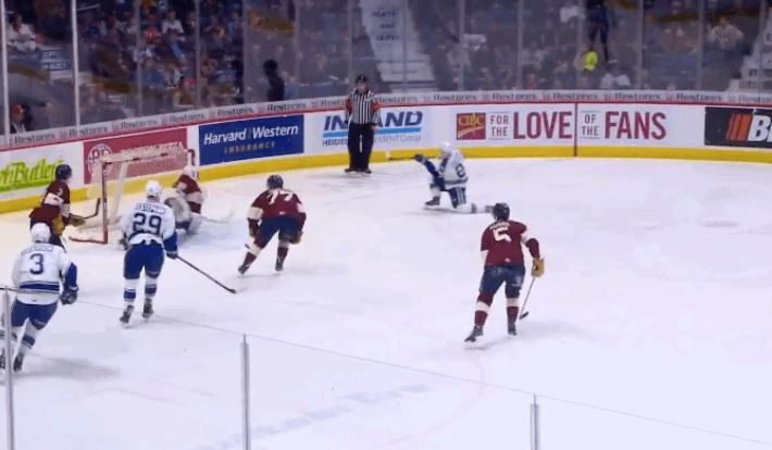 Aleksi Heponiemi | Laitataklaus.com VIDEO: Aleksi Heponiemi jatkaa loistoaan - jälleen huipputehot WHL:ssä!
