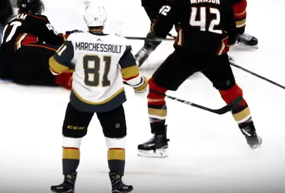 Jonathan-Marchessault