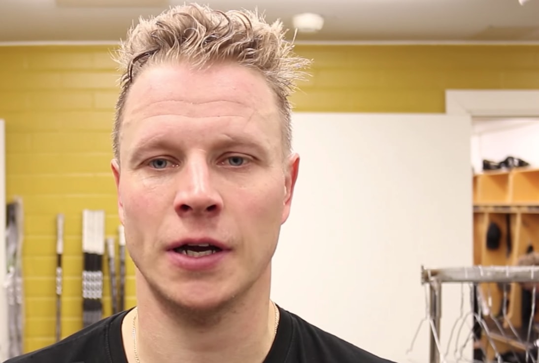 Lasse-Kukkonen-olympialaisiin Lasse Kukkonen valittiin mukaan Leijonien olympiajoukkueeseen.