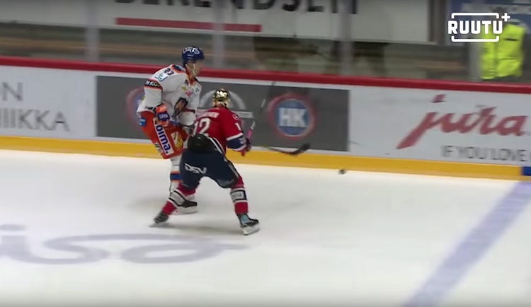 Lätkäkalenteri Tappara-HIFK Lätkäkalenteri nostaa Liigasta esille Tapparan ja HIFK:n back-to-back-ottelut.