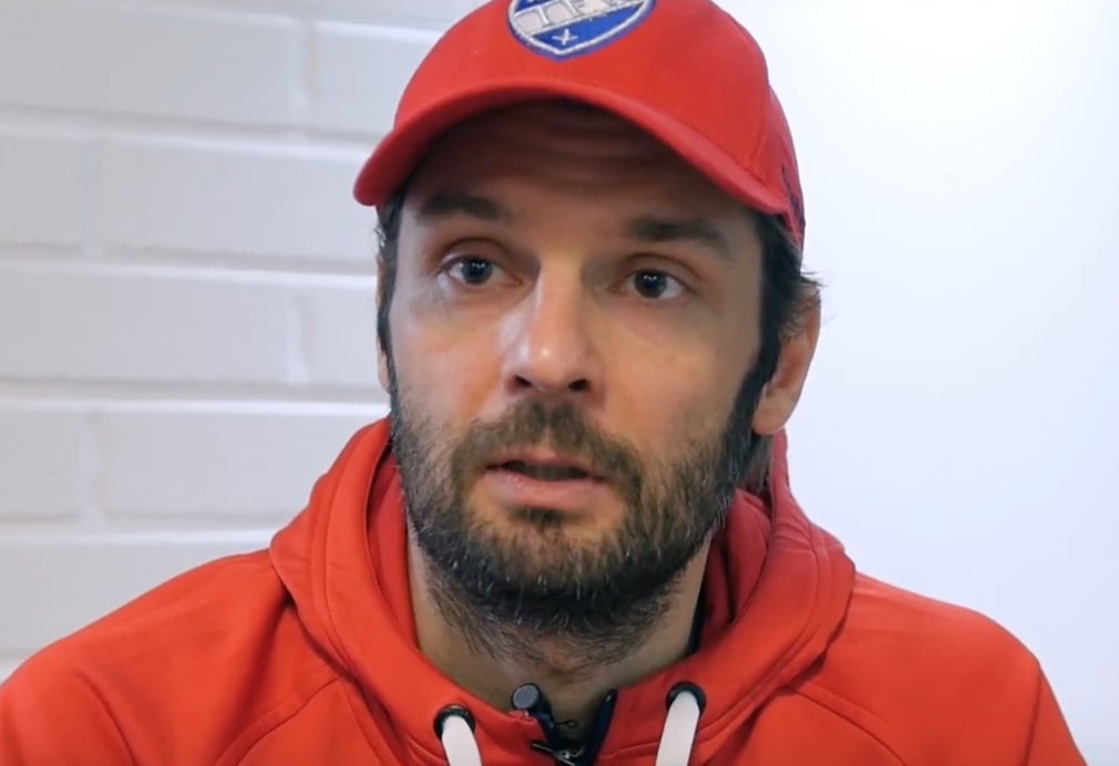 Niklas-Bäckström