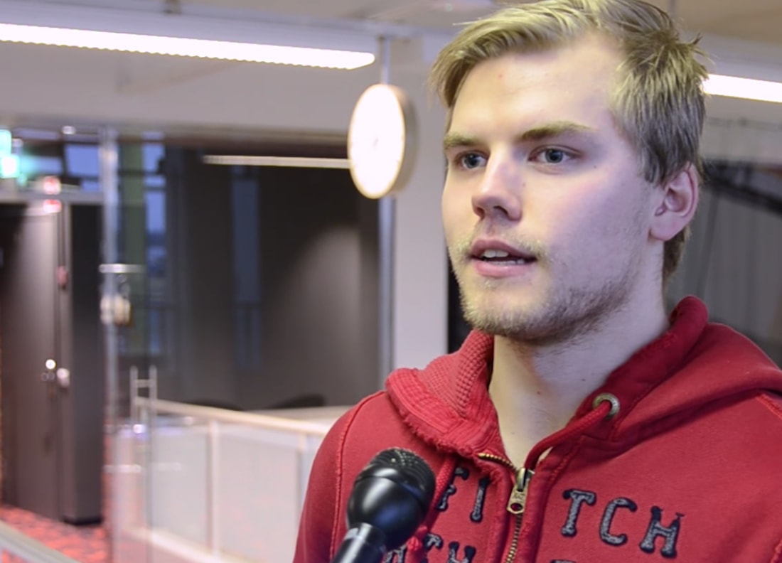 Otto-Nieminen-jatkosopimus Otto Nieminen on tehnyt TPS:n kanssa vuoden mittaisen jatkosopimuksen