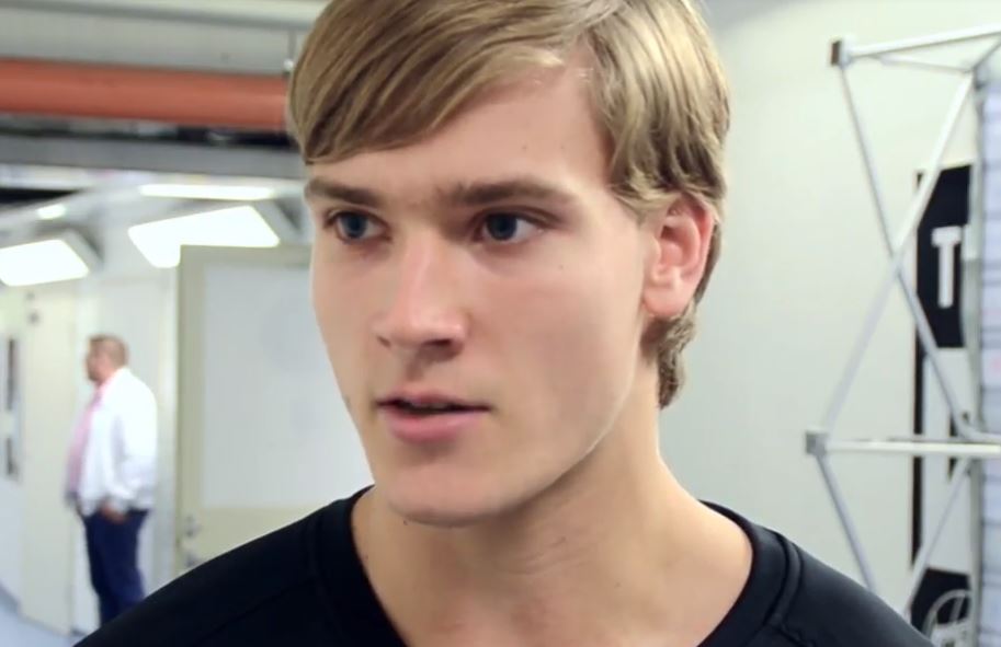 Tarmo Reunanen | Laitataklaus.com Lukko pestasi TPS-puolustajan - Tarmo Reunanen muuttaa Raumalle